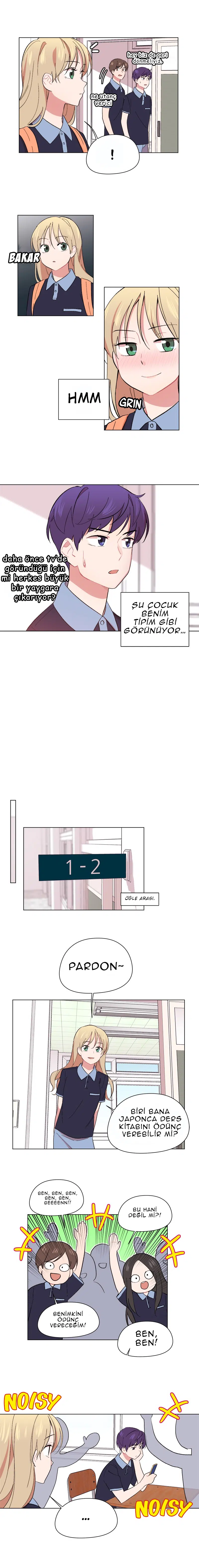 Kardeşler - Bölüm 18 Sayfa 4