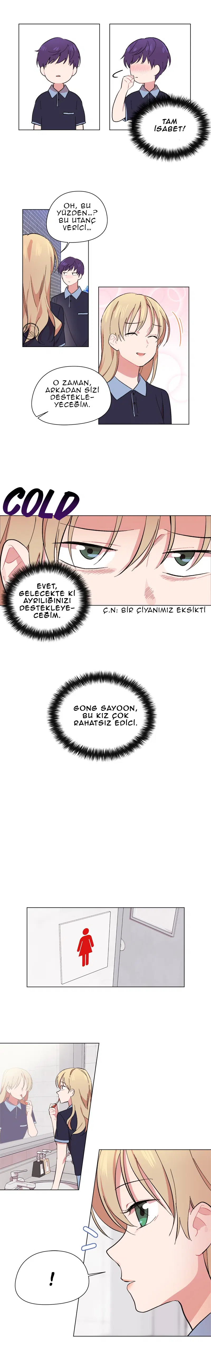 Kardeşler - Bölüm 18 Sayfa 9
