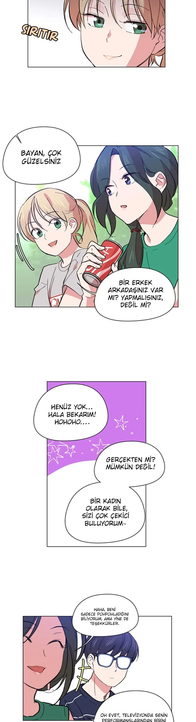 Kardeşler - Bölüm 22 Sayfa 4