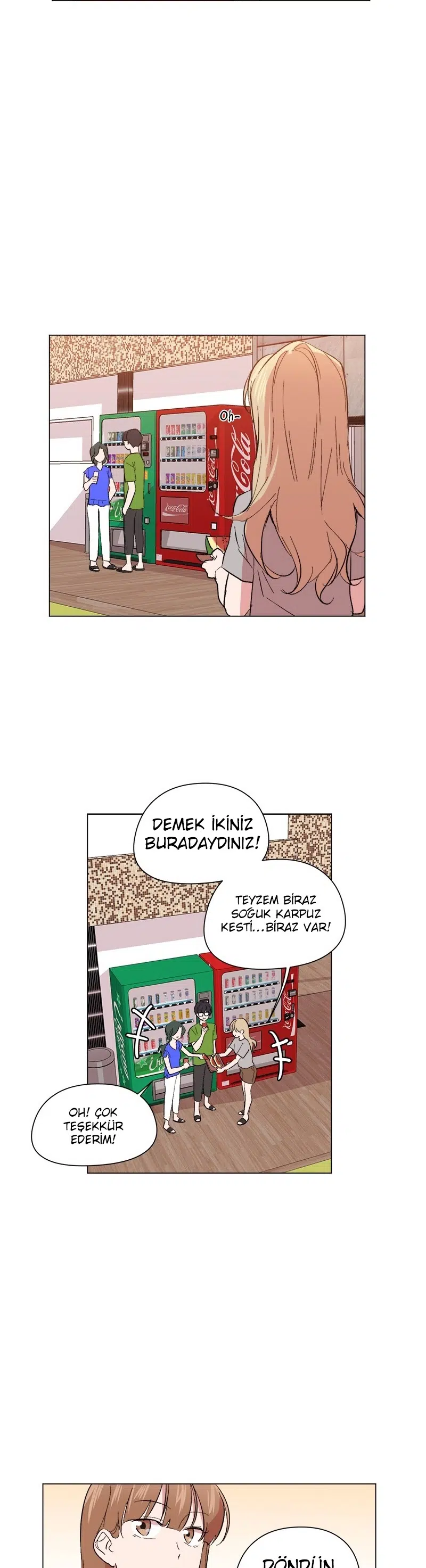Kardeşler - Bölüm 22 Sayfa 12