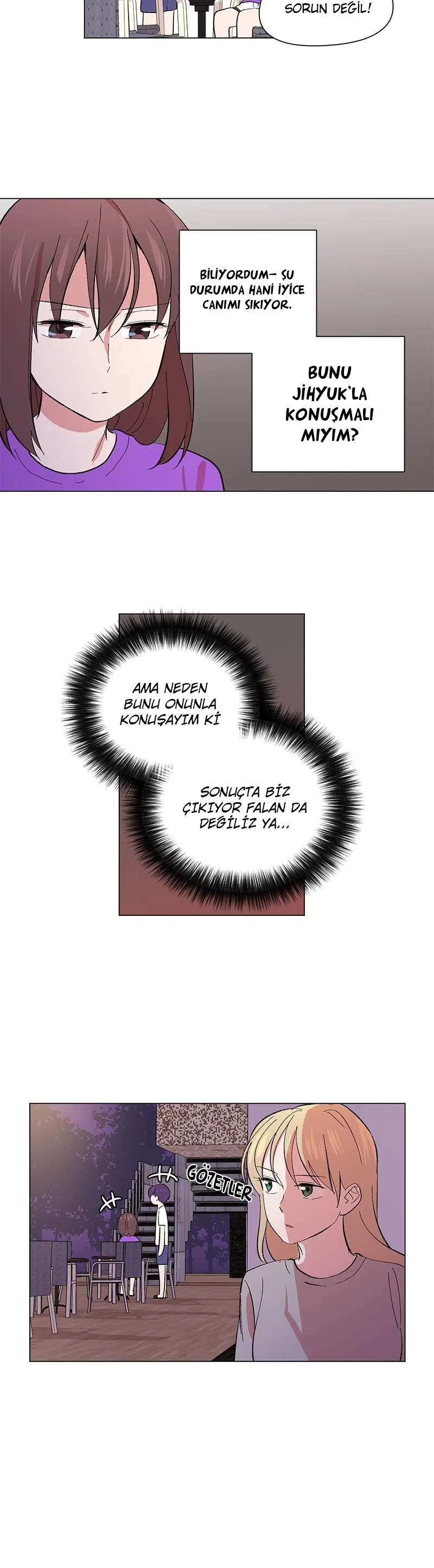 Kardeşler - Bölüm 23 Sayfa 12