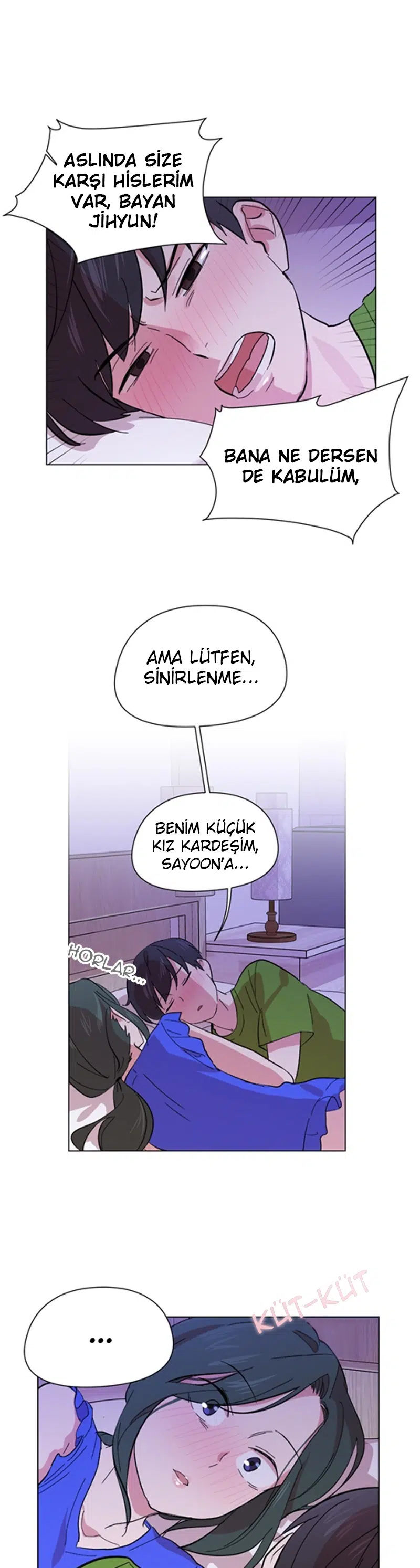 Kardeşler - Bölüm 24 Sayfa 2