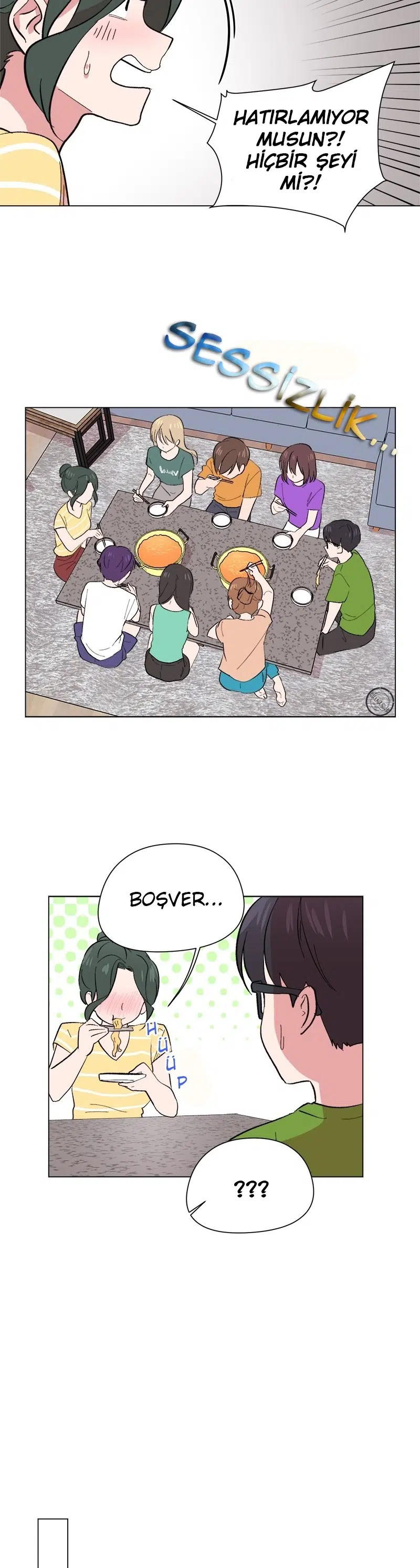 Kardeşler - Bölüm 24 Sayfa 10