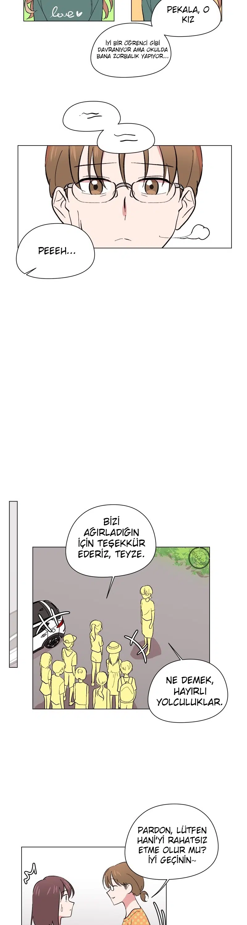 Kardeşler - Bölüm 24 Sayfa 16