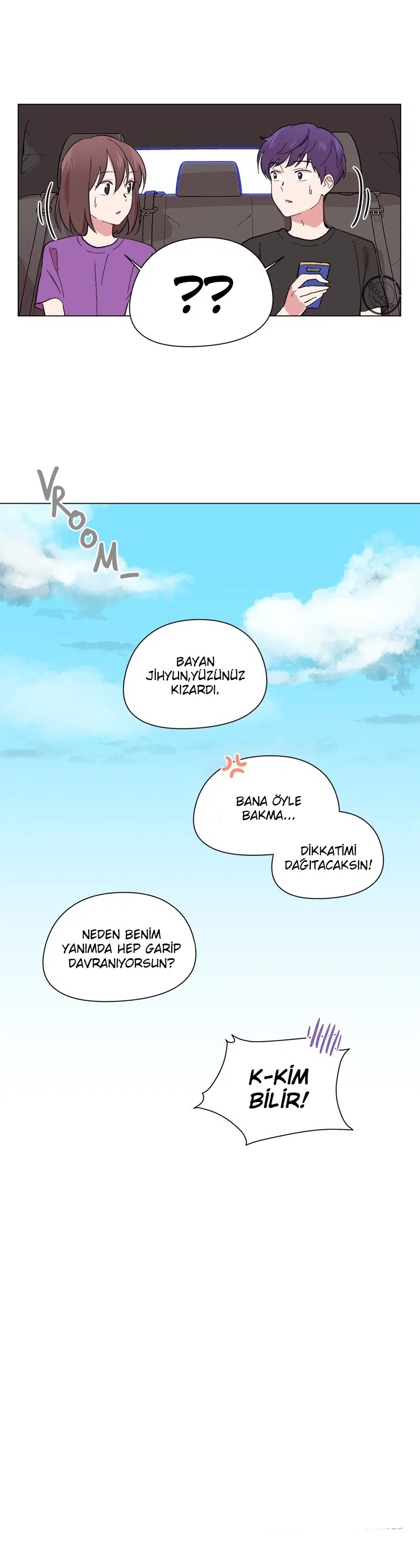 Kardeşler - Bölüm 24 Sayfa 20