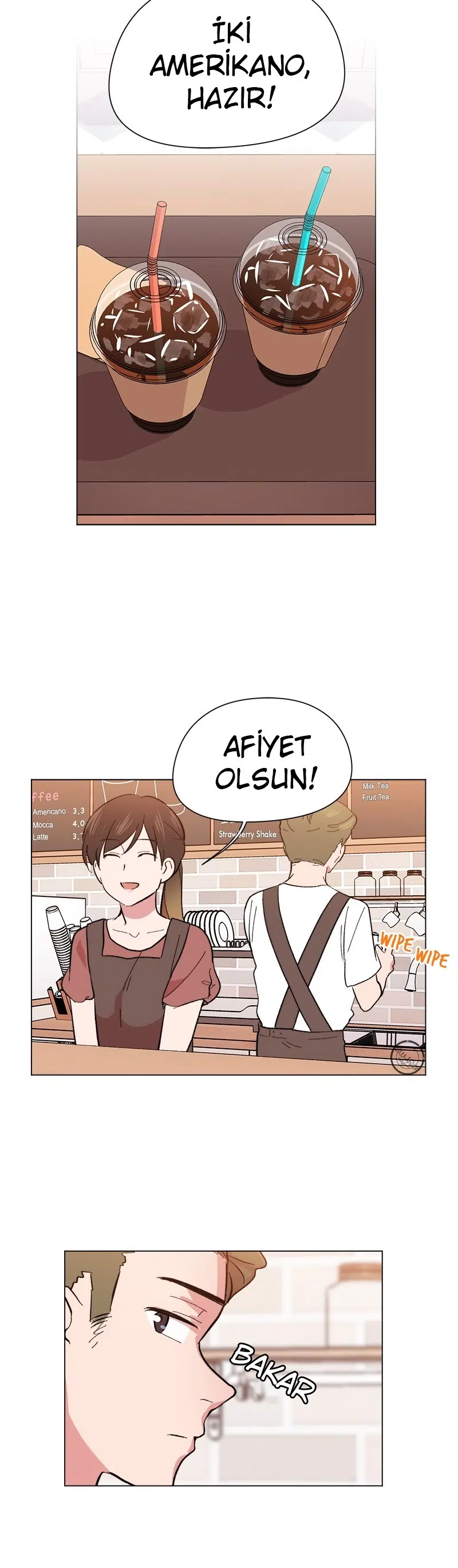 Kardeşler - Bölüm 25 Sayfa 11