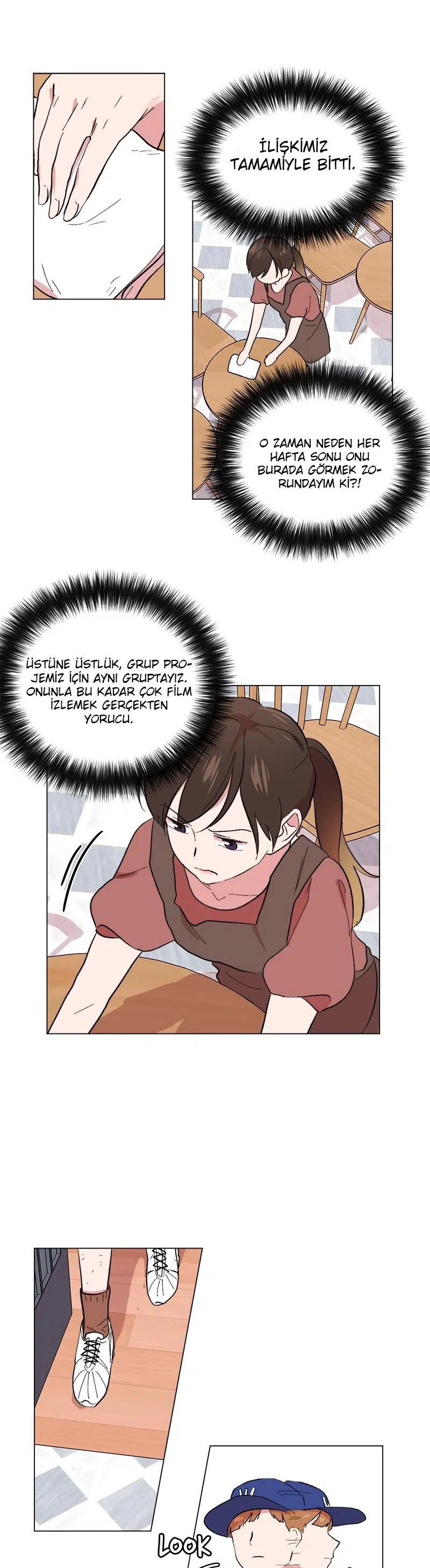 Kardeşler - Bölüm 25 Sayfa 15