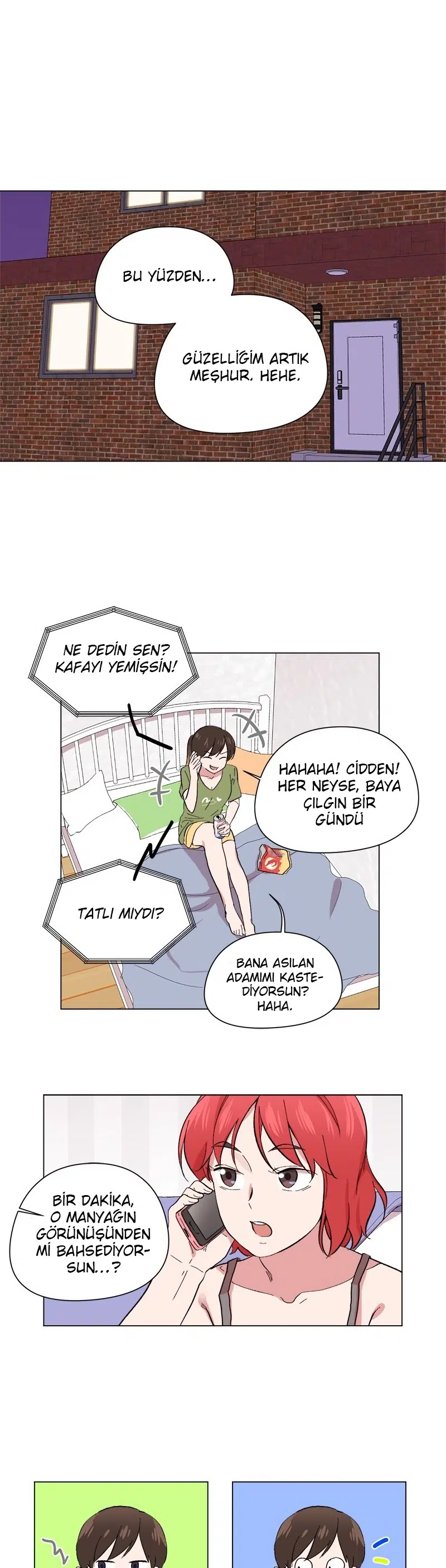 Kardeşler - Bölüm 26 Sayfa 7