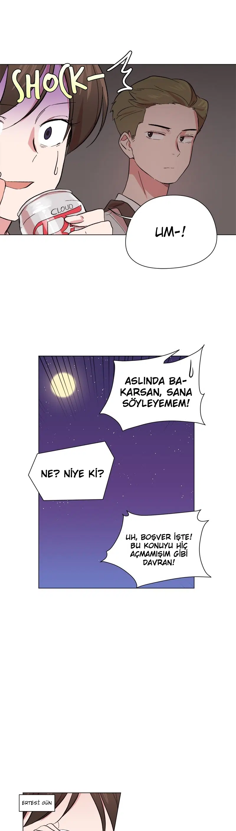 Kardeşler - Bölüm 26 Sayfa 9