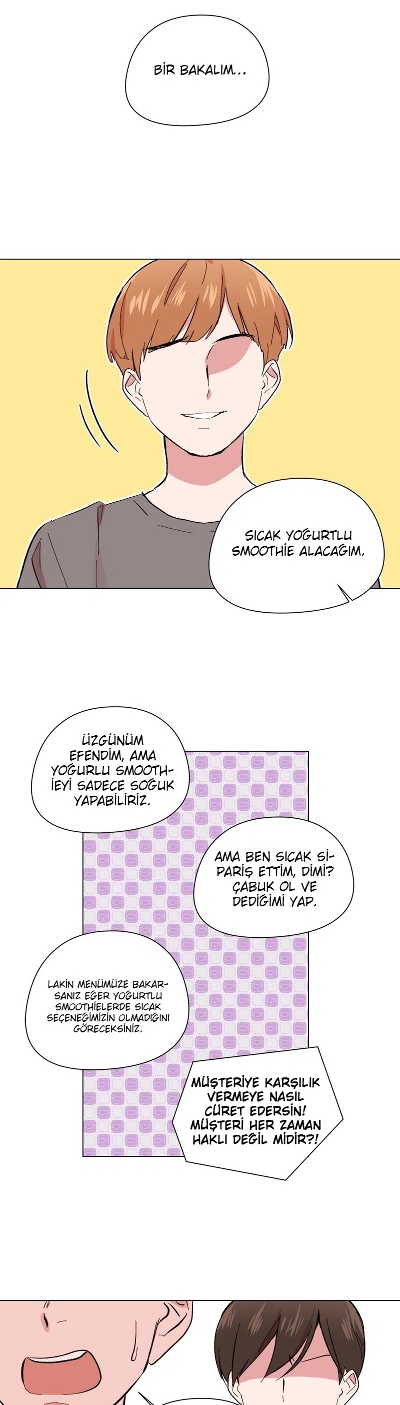 Kardeşler - Bölüm 26 Sayfa 12