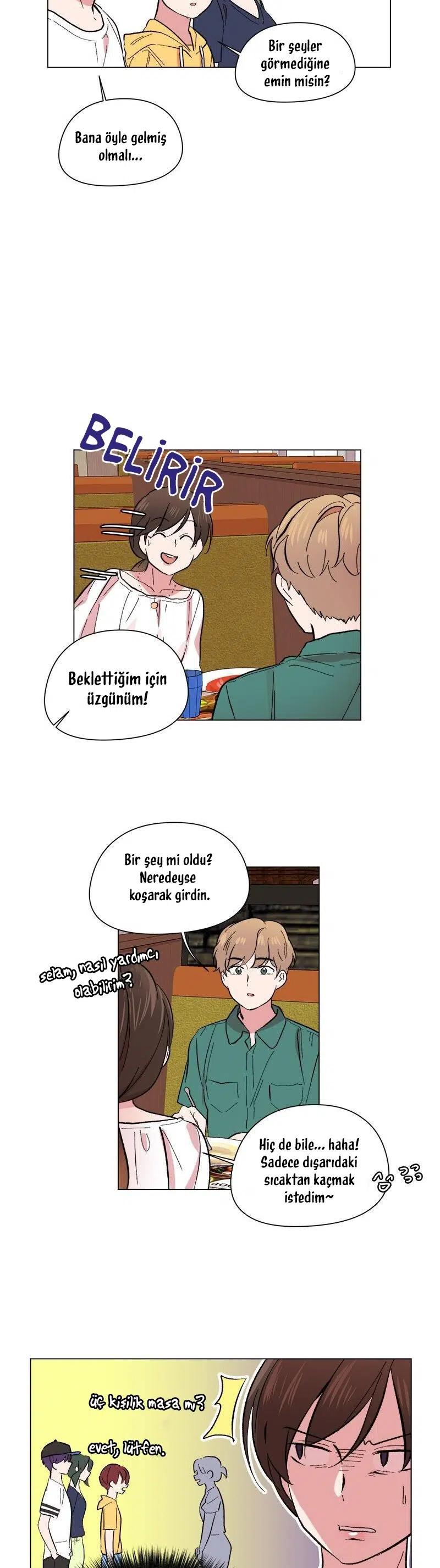 Kardeşler - Bölüm 28 Sayfa 4