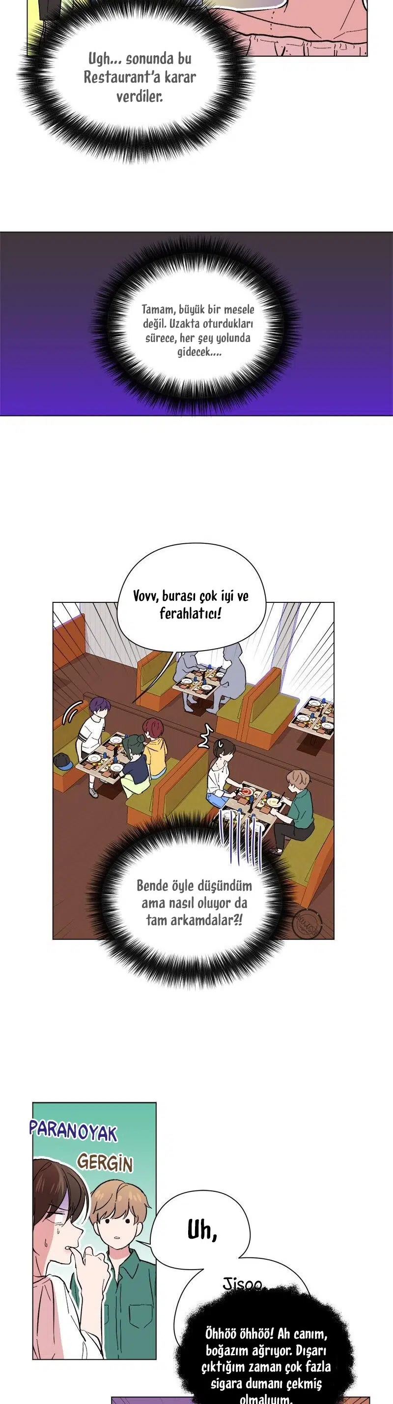 Kardeşler - Bölüm 28 Sayfa 5