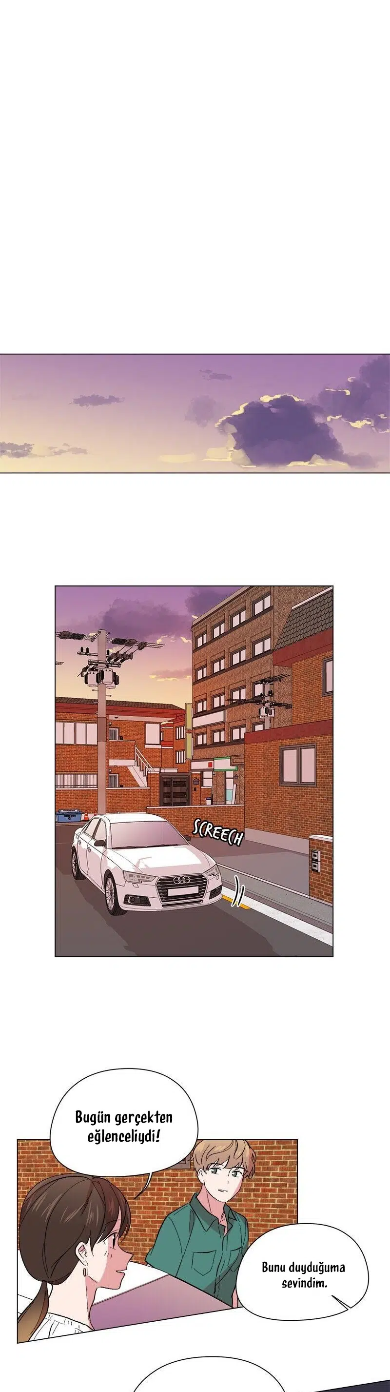 Kardeşler - Bölüm 28 Sayfa 17
