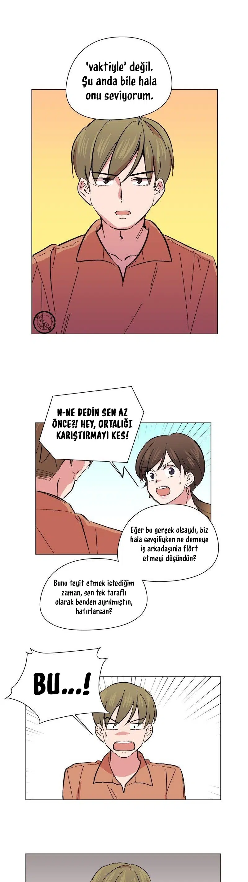 Kardeşler - Bölüm 29 Sayfa 7