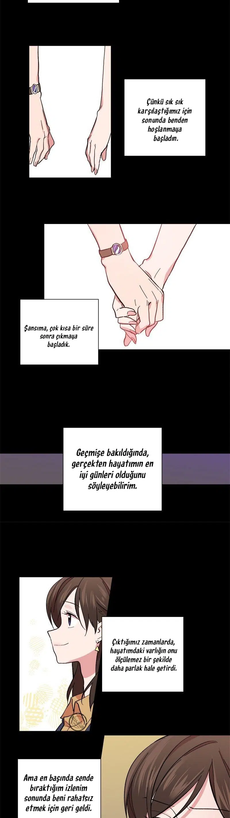 Kardeşler - Bölüm 29 Sayfa 12