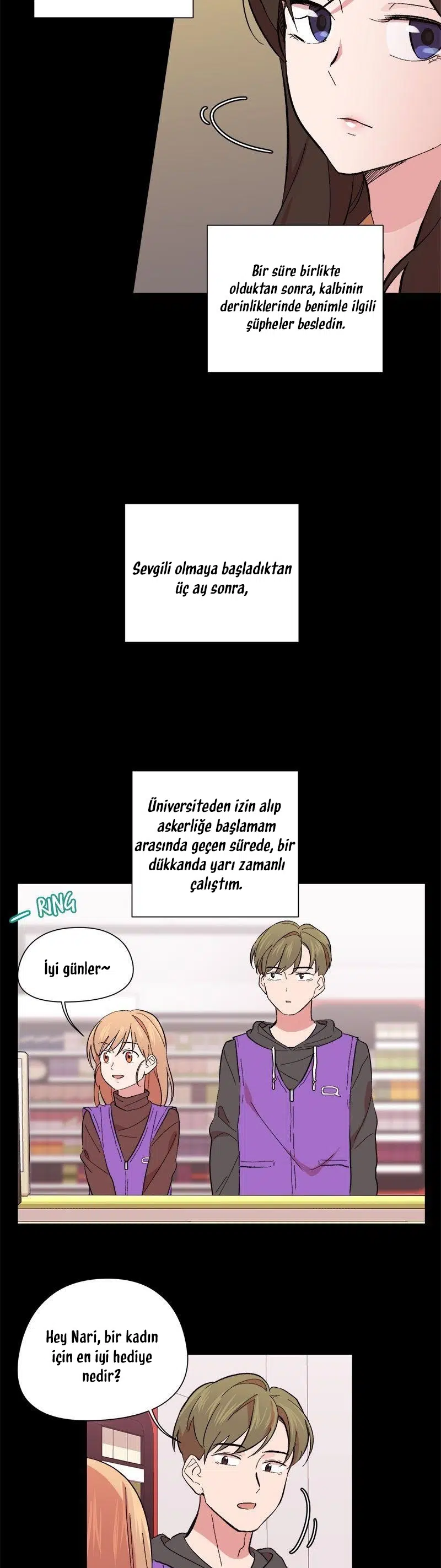 Kardeşler - Bölüm 29 Sayfa 13