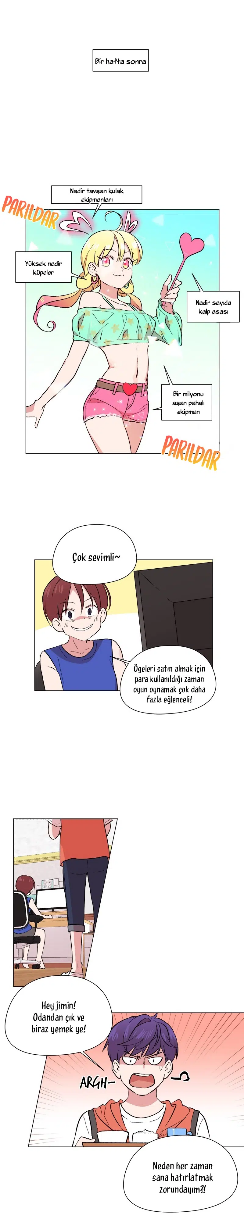 Kardeşler - Bölüm 30 Sayfa 5