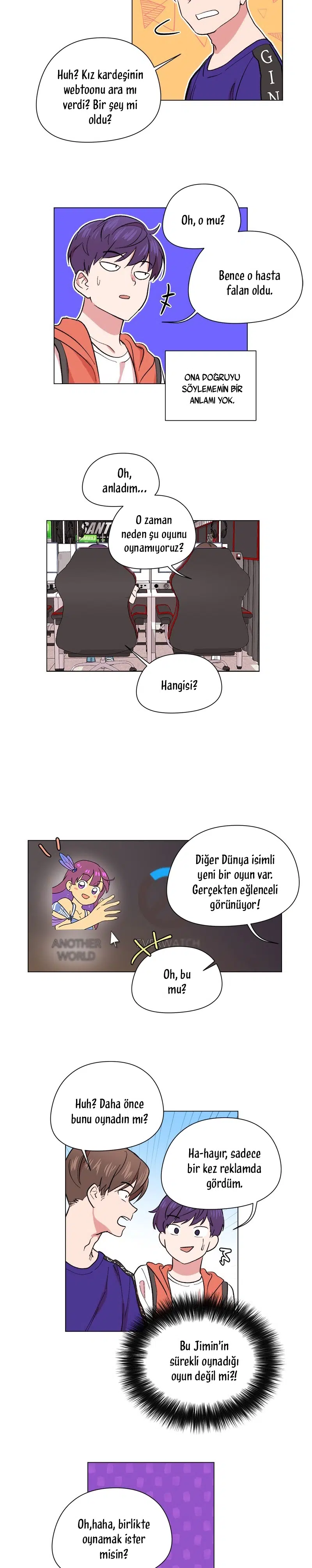 Kardeşler - Bölüm 30 Sayfa 9