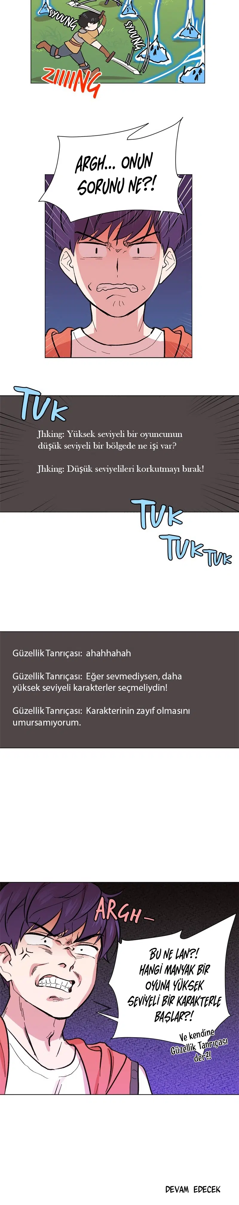 Kardeşler - Bölüm 30 Sayfa 13