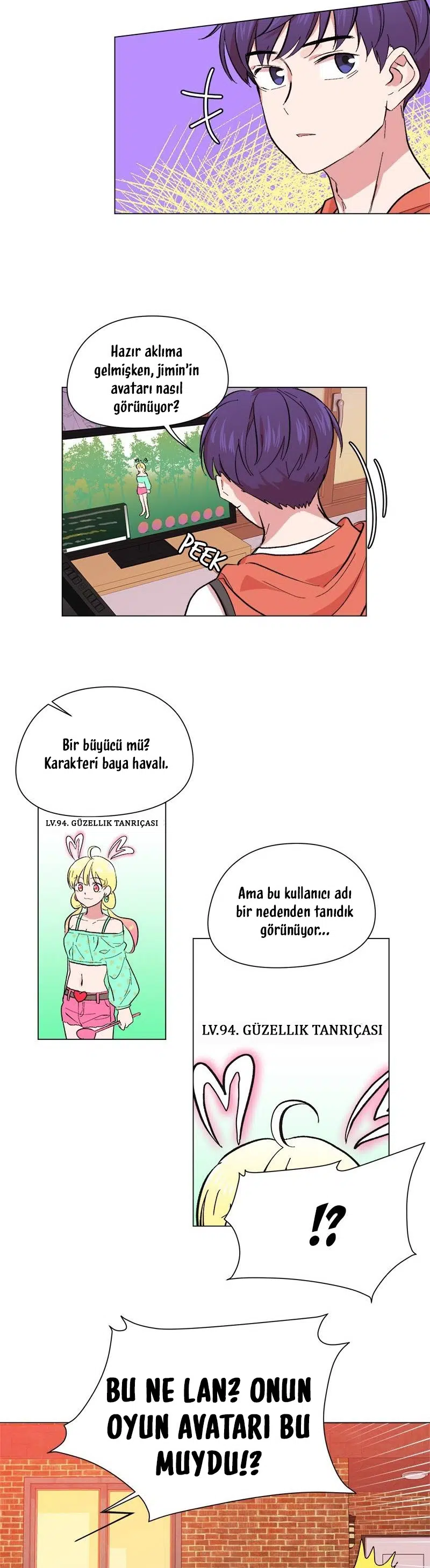 Kardeşler - Bölüm 31 Sayfa 4