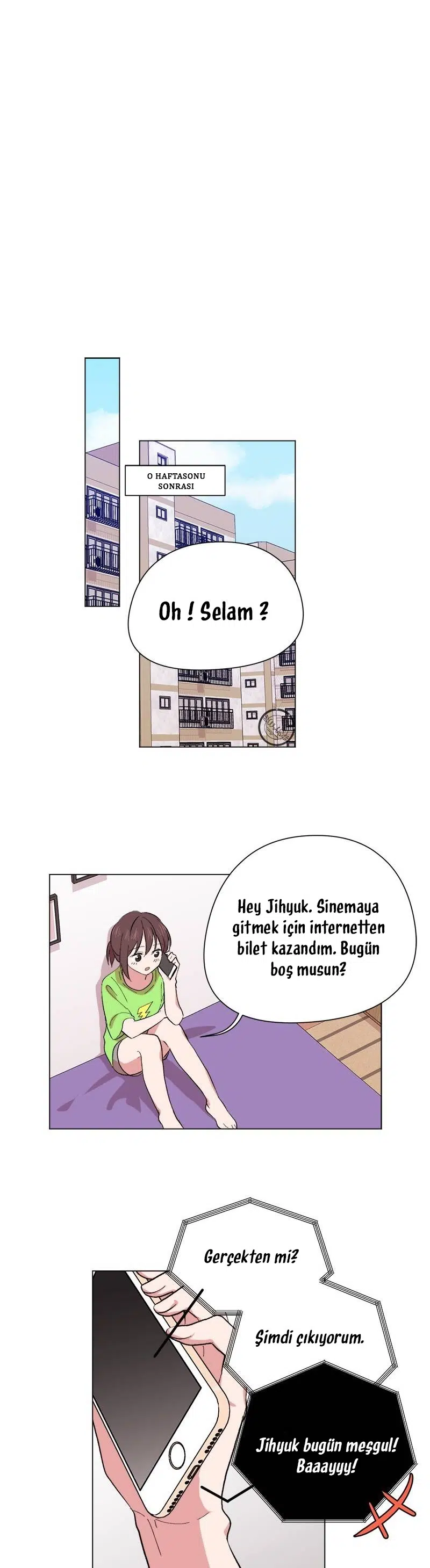 Kardeşler - Bölüm 31 Sayfa 6