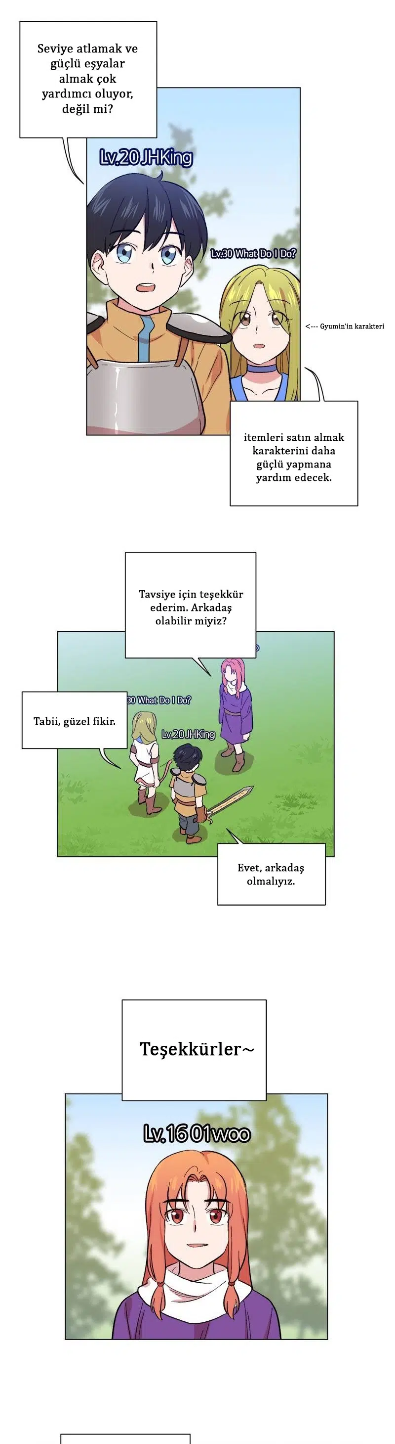 Kardeşler - Bölüm 31 Sayfa 12