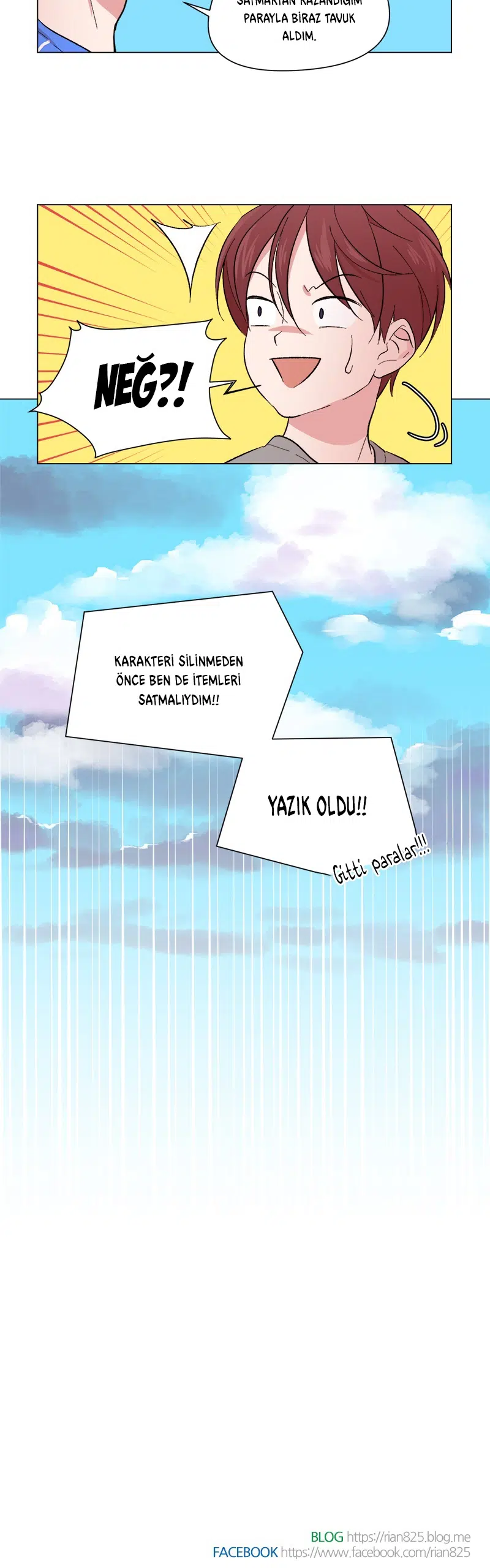 Kardeşler - Bölüm 32 Sayfa 23