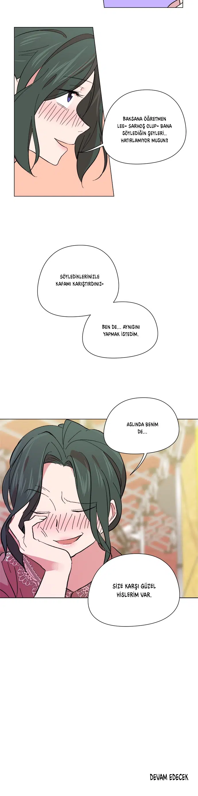 Kardeşler - Bölüm 33 Sayfa 17