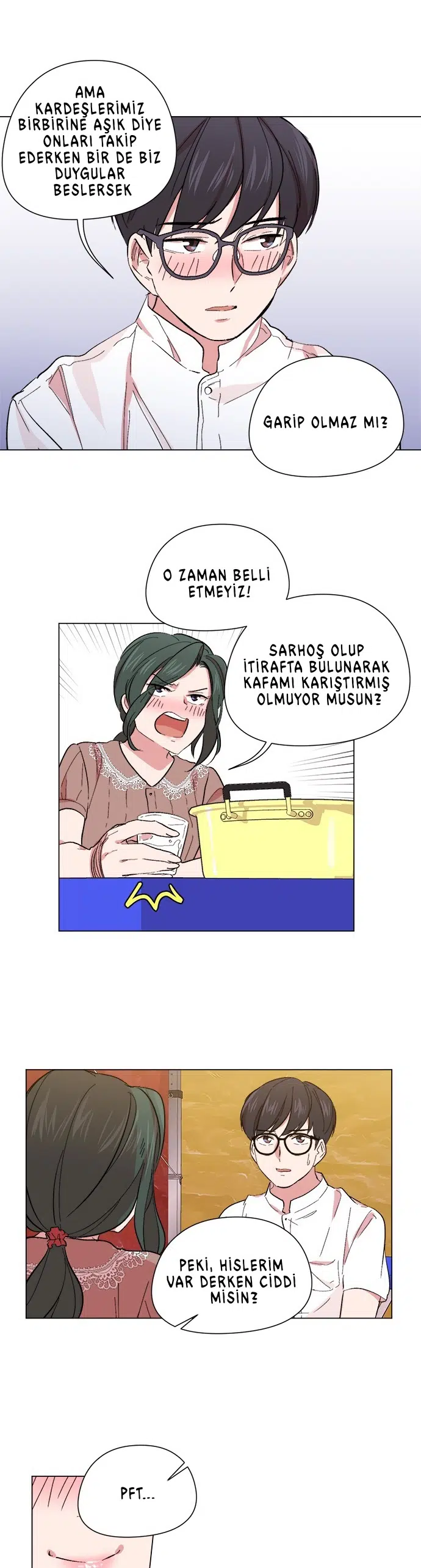 Kardeşler - Bölüm 34 Sayfa 4