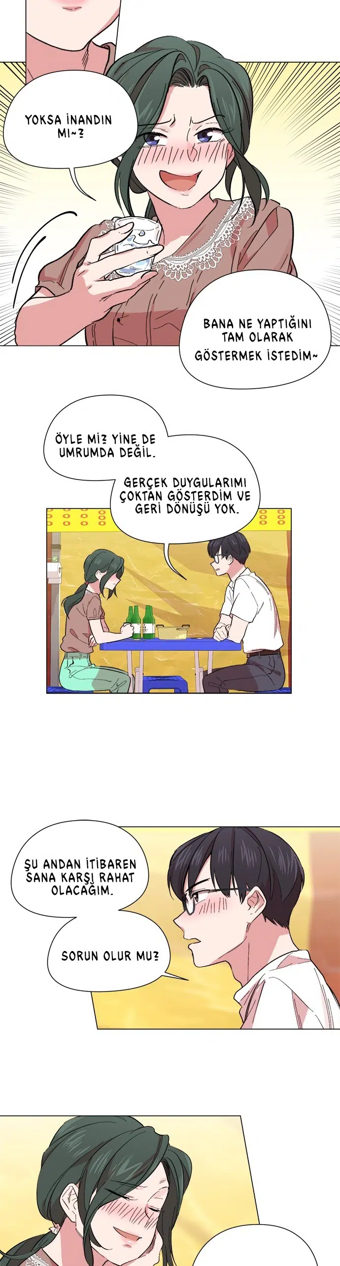 Kardeşler - Bölüm 34 Sayfa 5