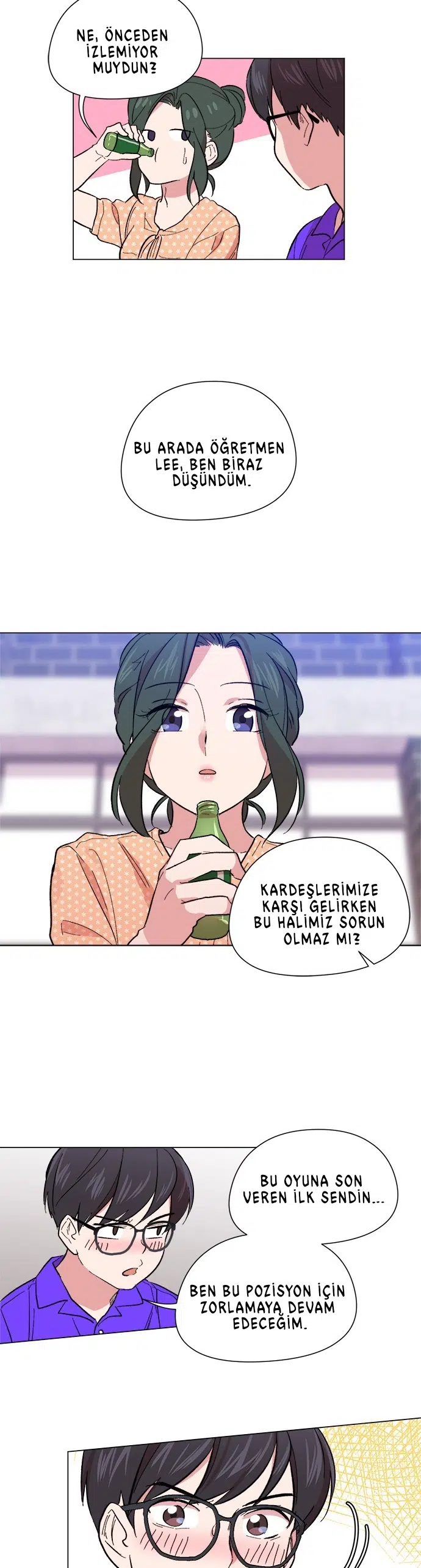 Kardeşler - Bölüm 34 Sayfa 12