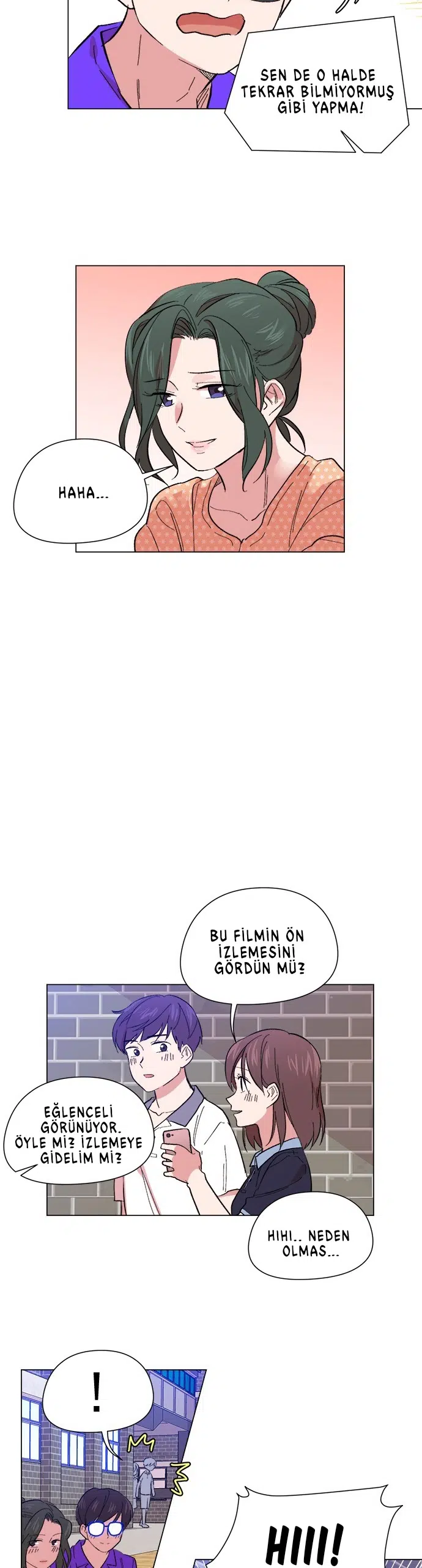 Kardeşler - Bölüm 34 Sayfa 13