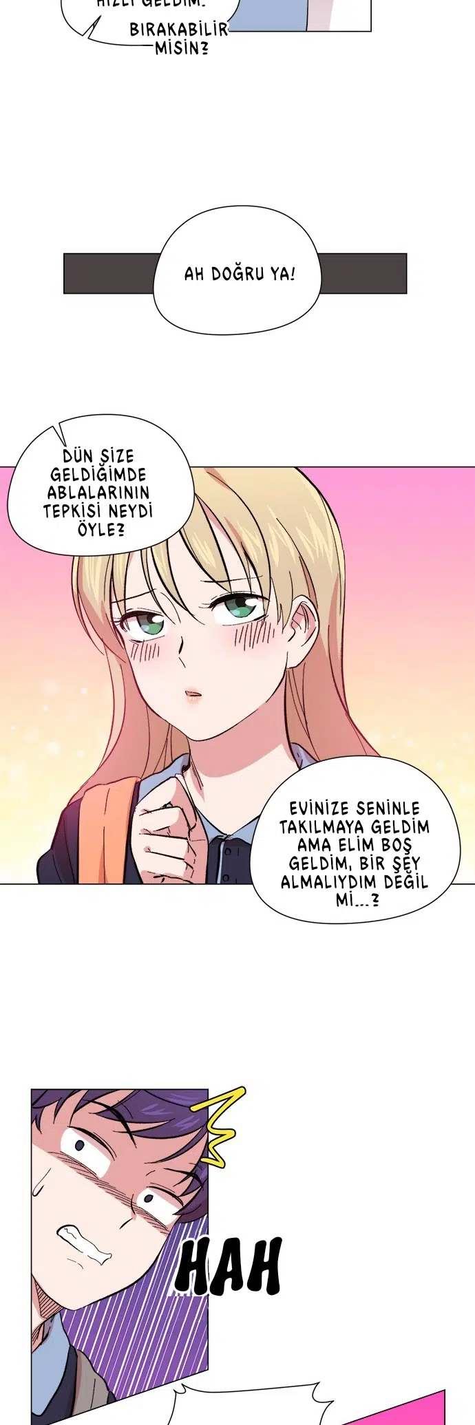 Kardeşler - Bölüm 36 Sayfa 12