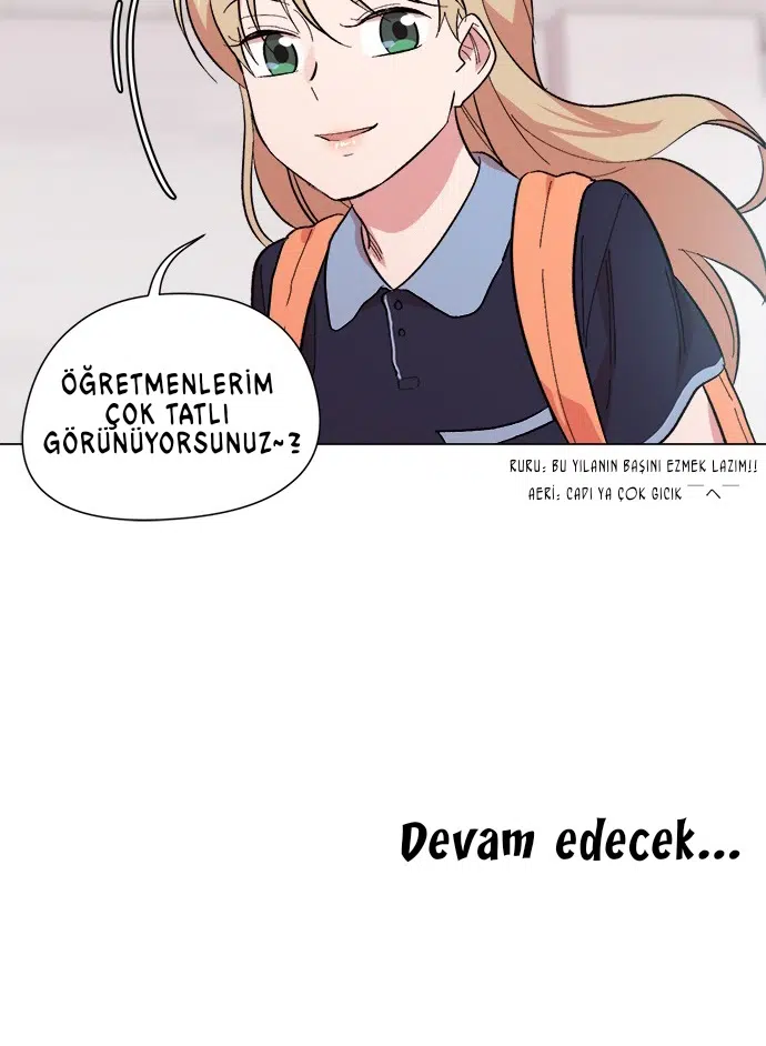 Kardeşler - Bölüm 36 Sayfa 31