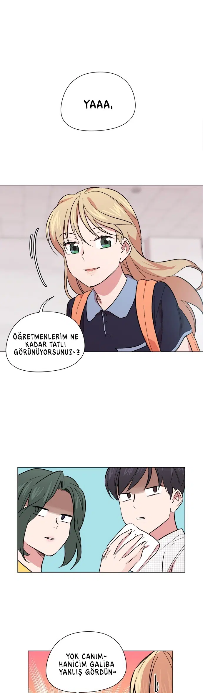 Kardeşler - Bölüm 37 Sayfa 2