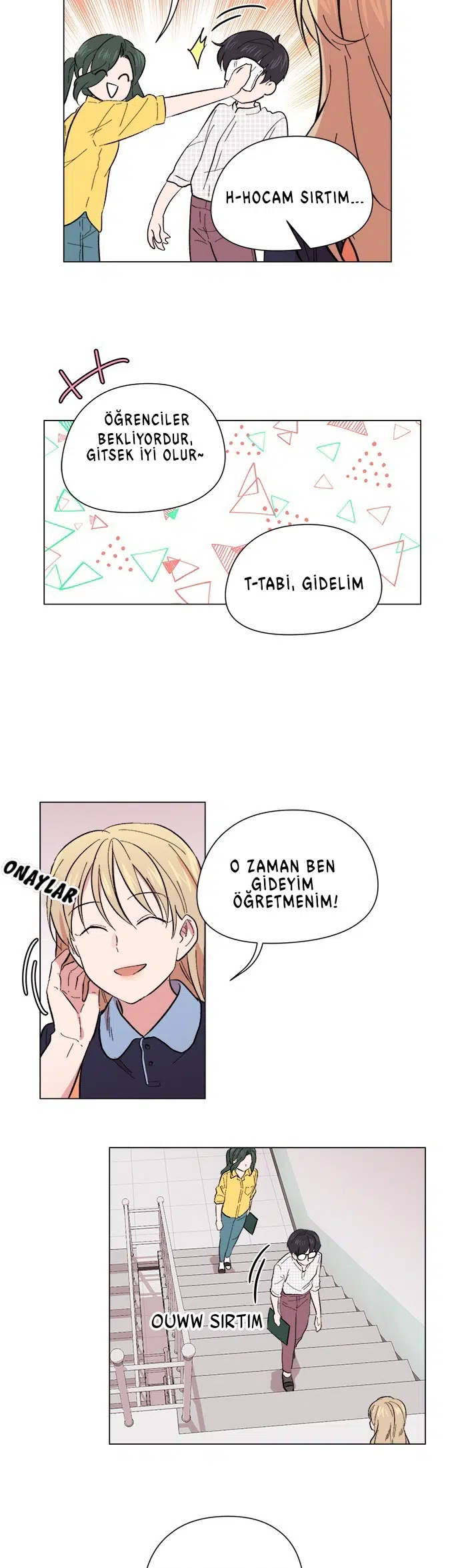 Kardeşler - Bölüm 37 Sayfa 3