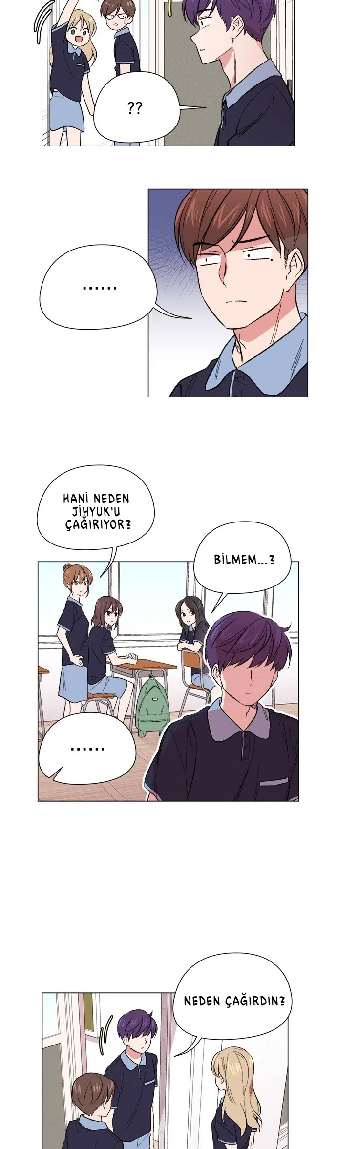Kardeşler - Bölüm 37 Sayfa 7