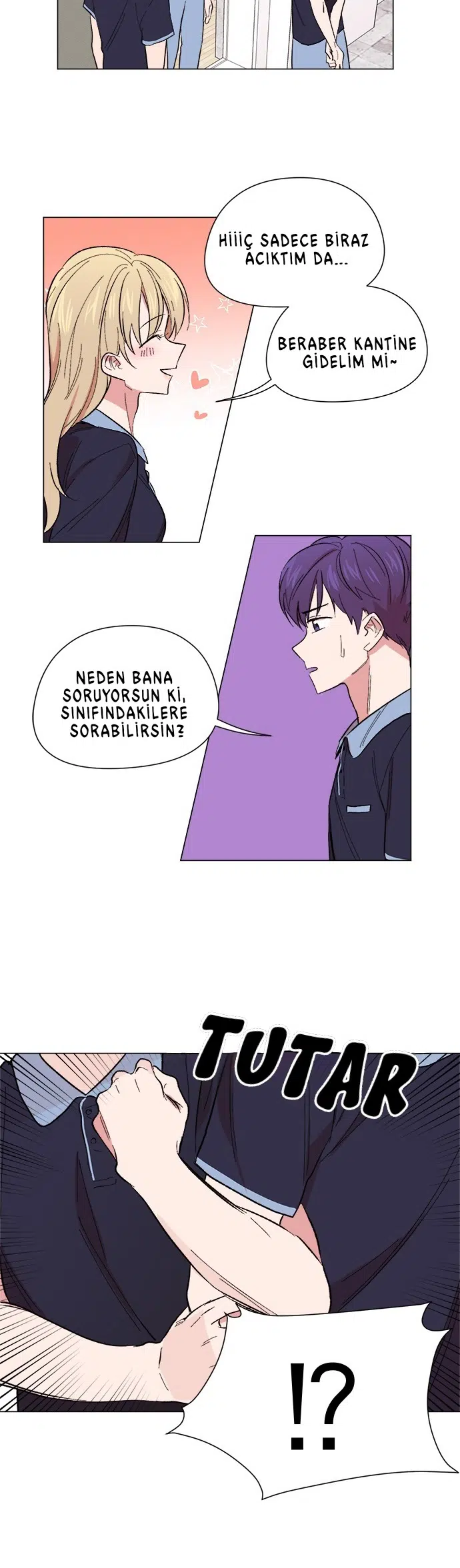 Kardeşler - Bölüm 37 Sayfa 8