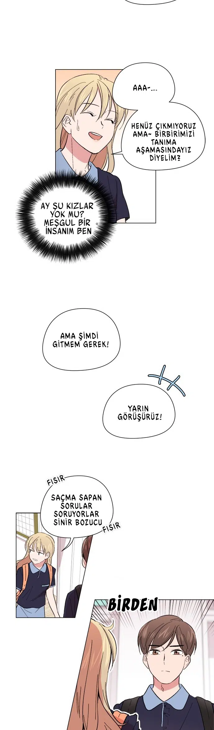 Kardeşler - Bölüm 37 Sayfa 15