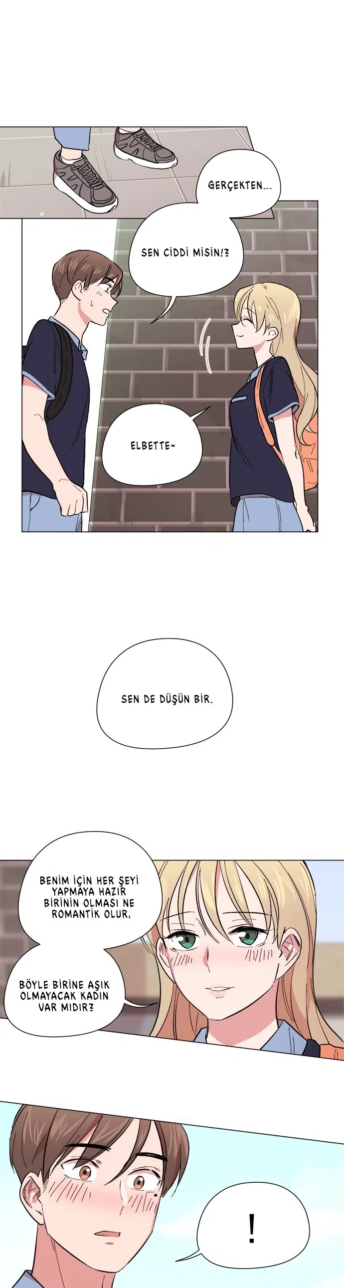 Kardeşler - Bölüm 38 Sayfa 2