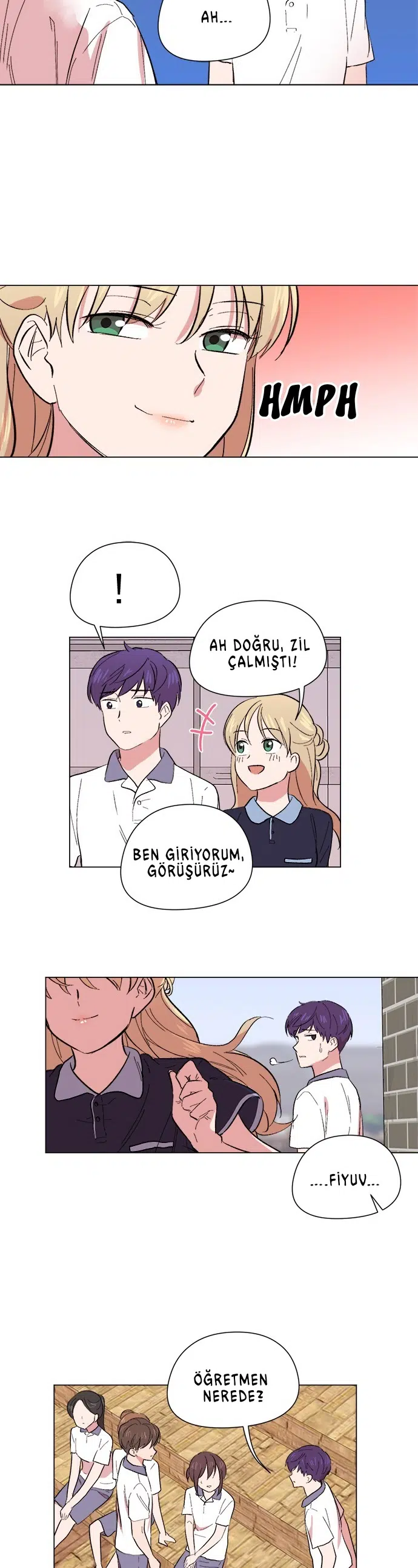 Kardeşler - Bölüm 38 Sayfa 7