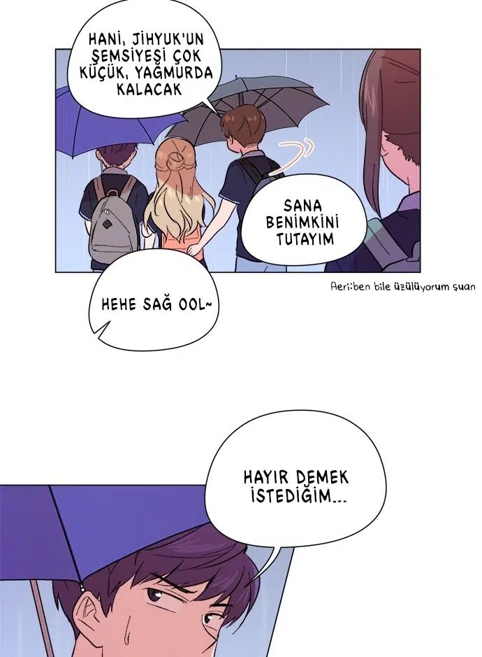 Kardeşler - Bölüm 38 Sayfa 19