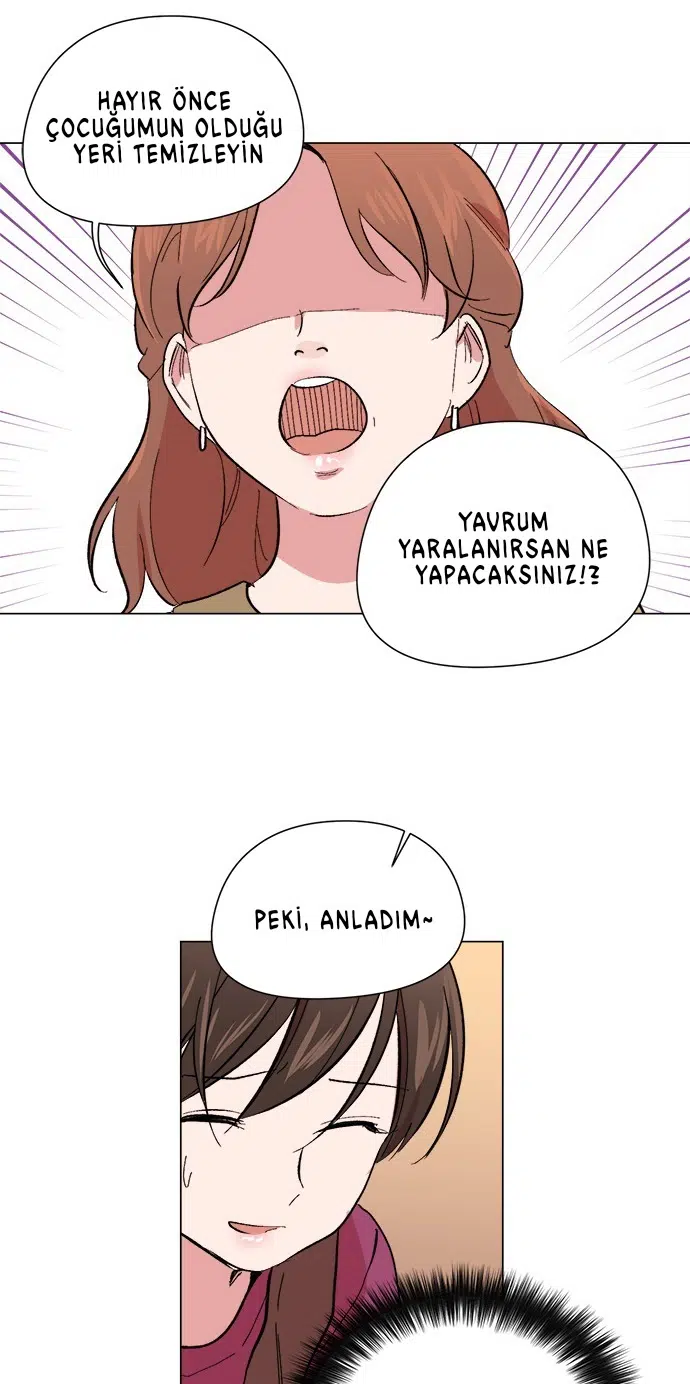 Kardeşler - Bölüm 39 Sayfa 18