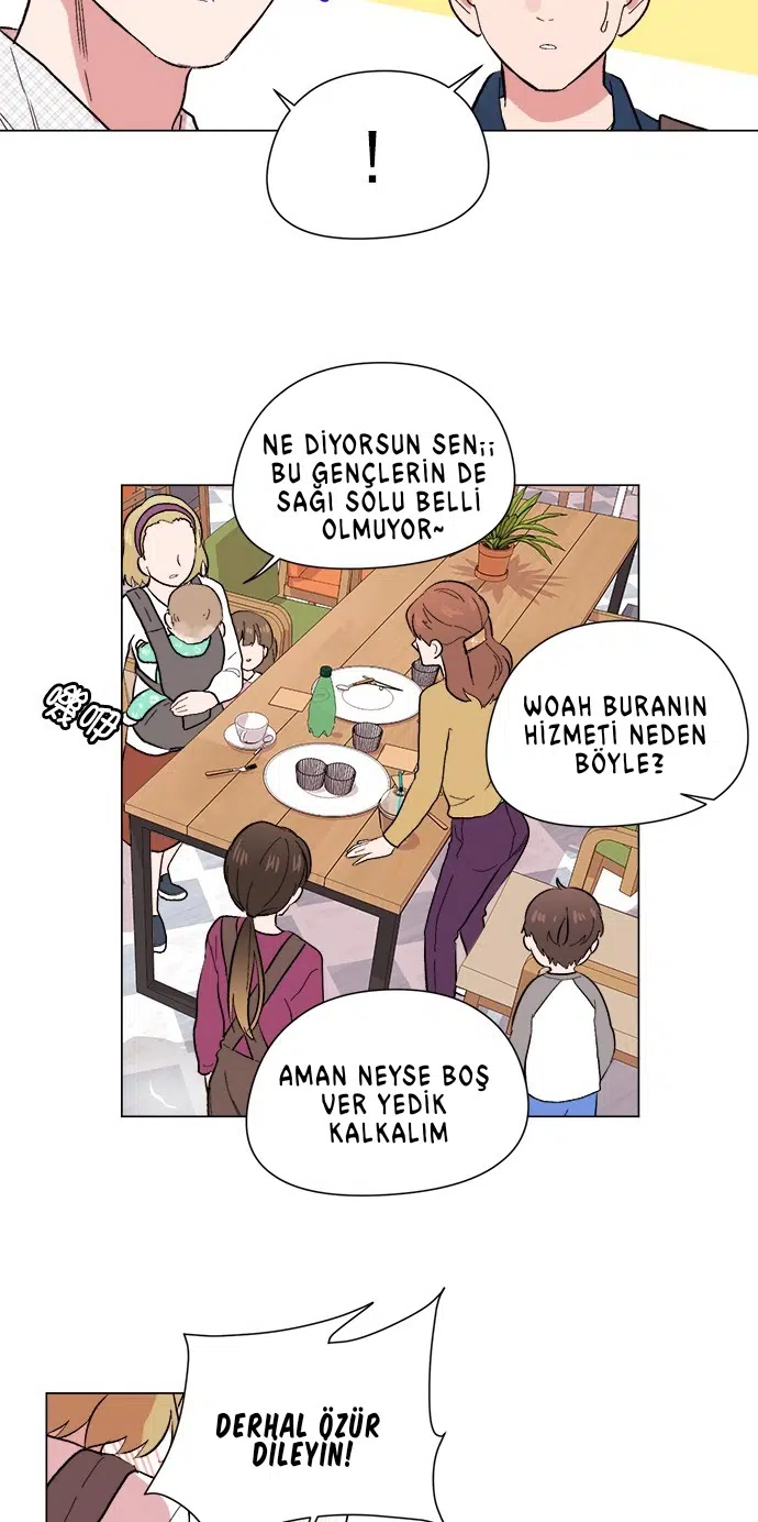 Kardeşler - Bölüm 39 Sayfa 25