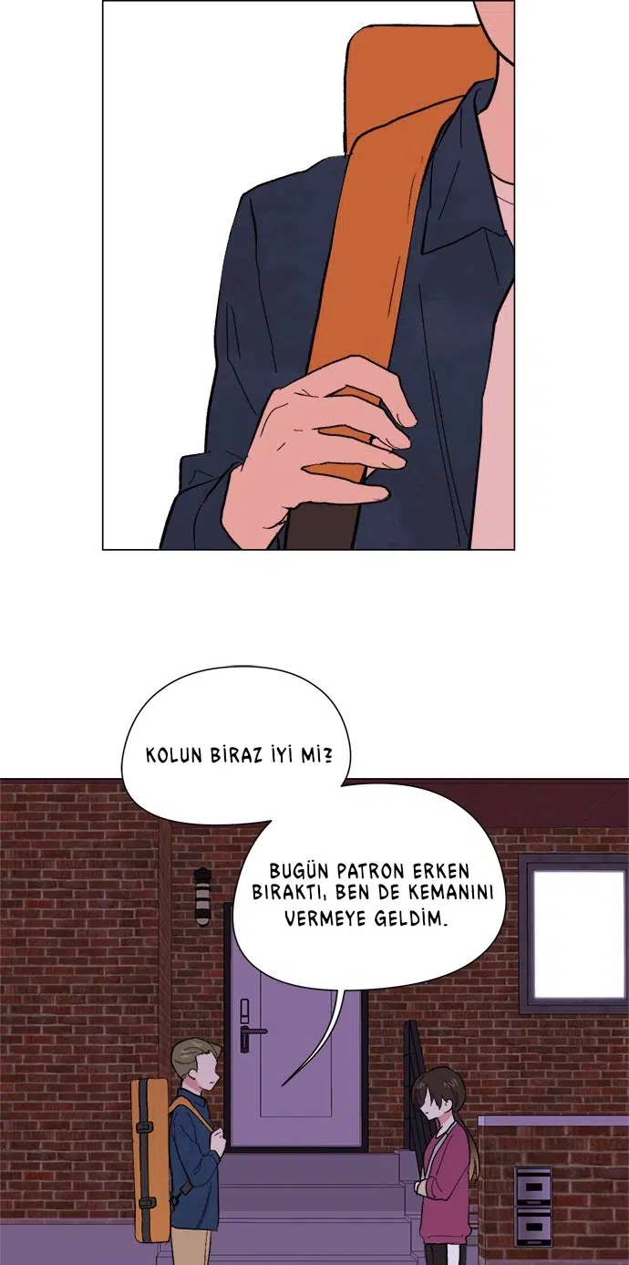 Kardeşler - Bölüm 40 Sayfa 15