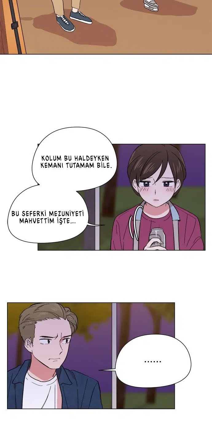 Kardeşler - Bölüm 40 Sayfa 19