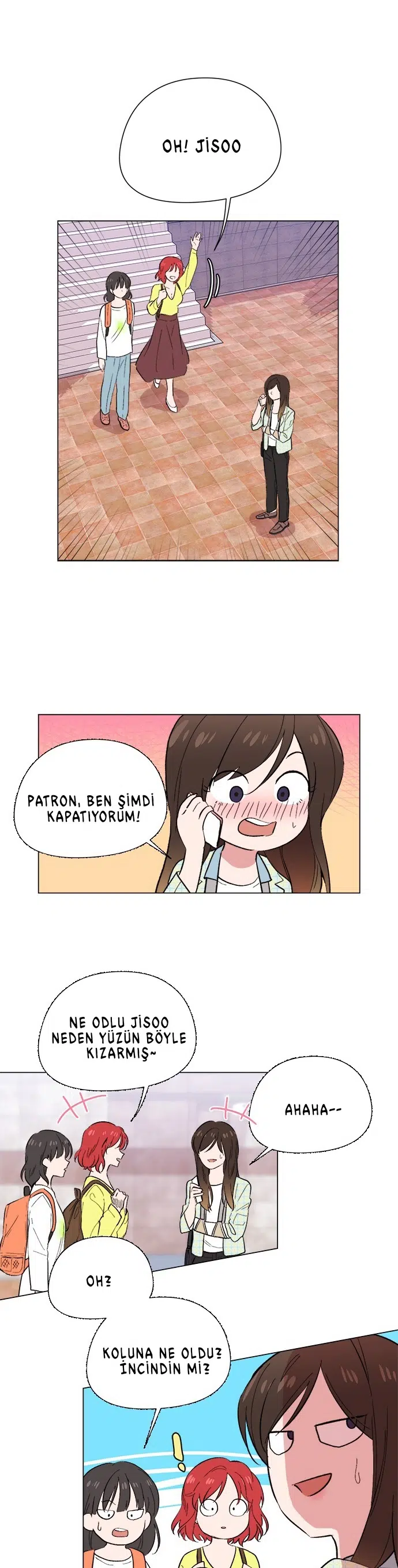Kardeşler - Bölüm 41 Sayfa 5