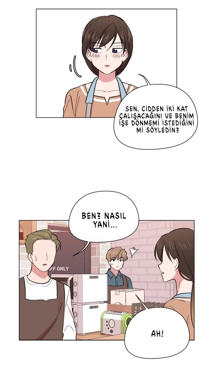 Kardeşler - Bölüm 41 Sayfa 19