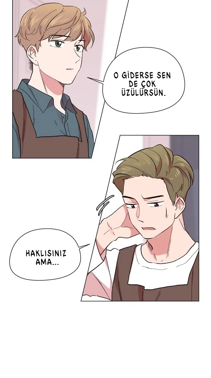 Kardeşler - Bölüm 41 Sayfa 22