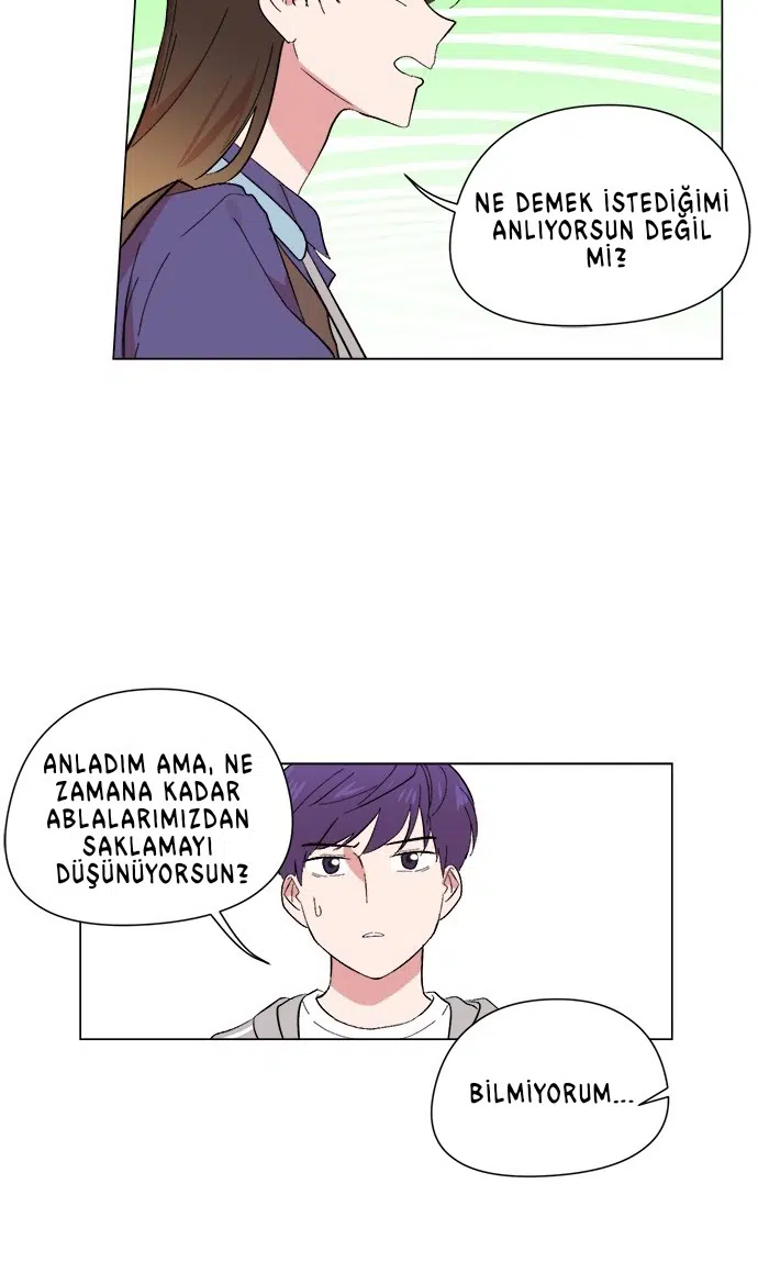 Kardeşler - Bölüm 42 Sayfa 21
